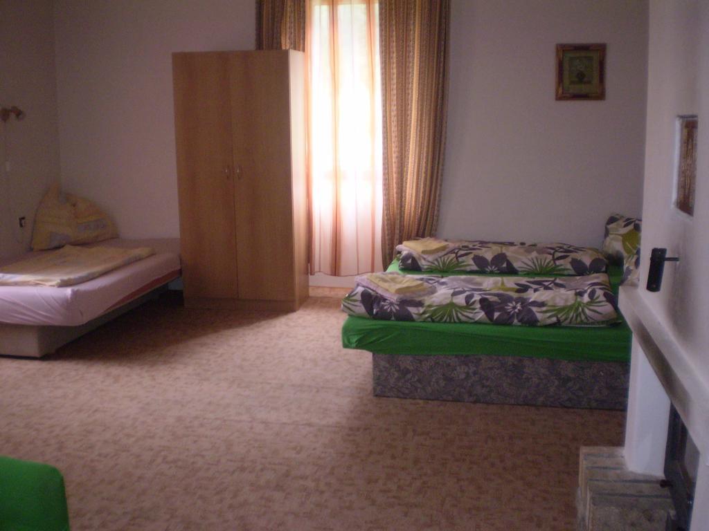 Chalupa Tourov Bavorov Zewnętrze zdjęcie
